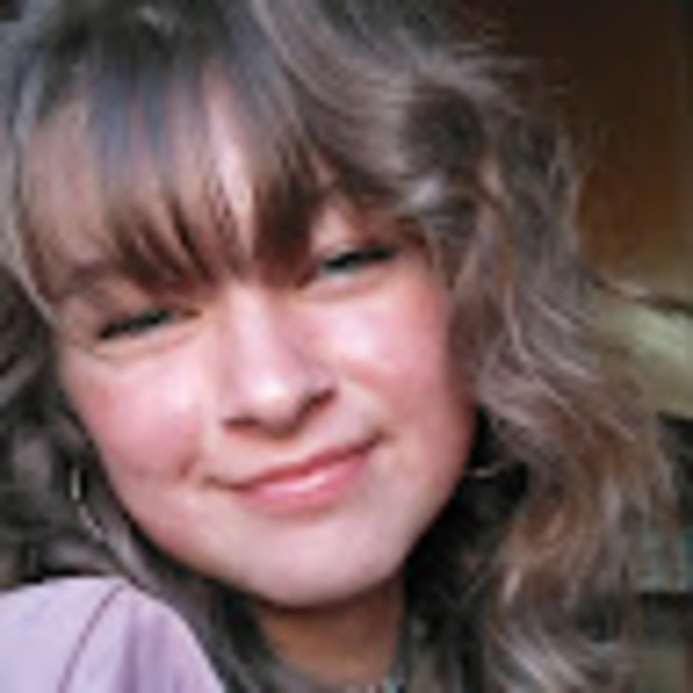 Meet your Posher, Julie